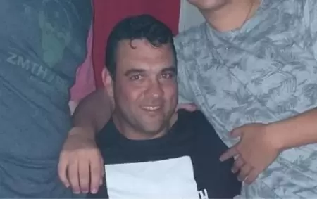 Osvaldo Fassetta