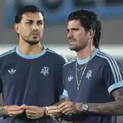 Mundial 2026: por qu� los argentinos se aferran a las c�balas cuando hay tanto en juego
