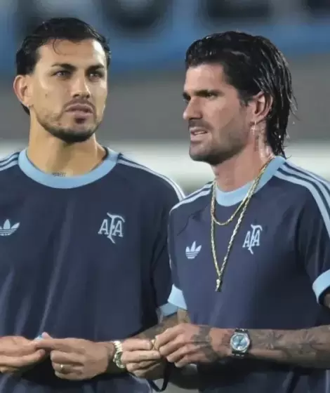 Mundial 2026: por qu� los argentinos se aferran a las c�balas cuando hay tanto en juego