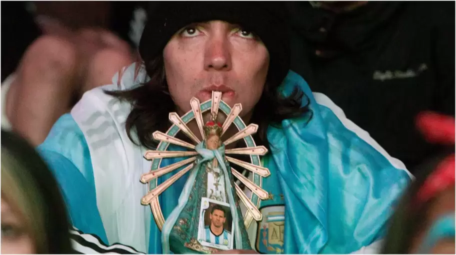 Mundial 2026: por qué los argentinos se aferran a las cábalas cuando hay tanto en juego
