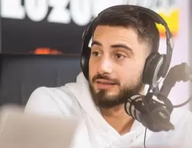 Nico Occhiato