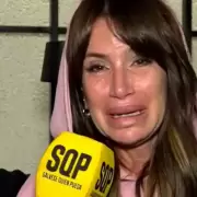 Flor Peña volvió a pedir perdón y adelantó el fin de su programa en Luzu TV: "Se terminó"