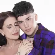 Juan Otero sacó las garras por su mamá, Florencia Peña: "Nunca vi tanta violencia sobre una persona"