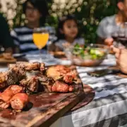 Otro finde sin asado: la utop�a de prender el fuego y por qu� comer carne se volvi� un lujo de pocos
