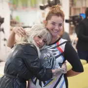Nancy Pazos defendió a Flor Peña, hundió a Yanina Latorre y también ligó Milei: "Se quiso adueñar de Messi"