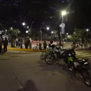Tucumán: un ex militar golpeó a su pareja, baleó a un trapito que intervino en su defensa y se suicidó