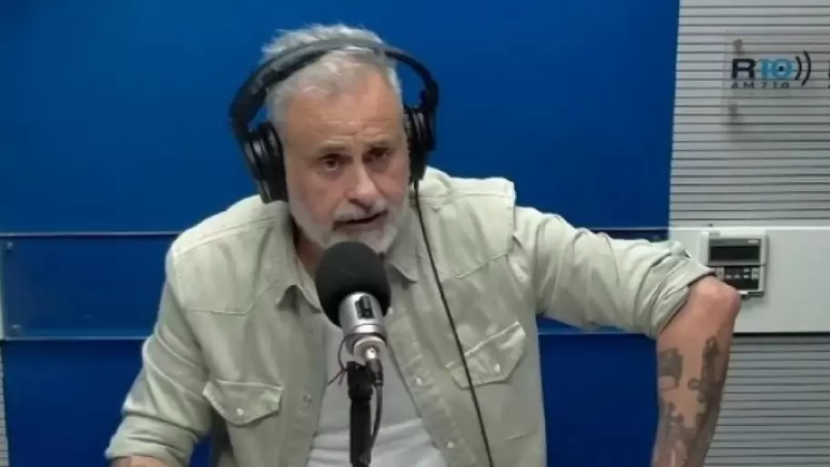 Jorge Rial confesó que ya no existen las primicias