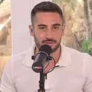 El detrás de la fake news sobre Jorge Messi: las críticas que dejó el escándalo