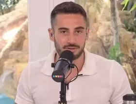 Nicolas Occhiato