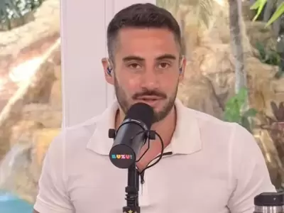 Nicolas Occhiato