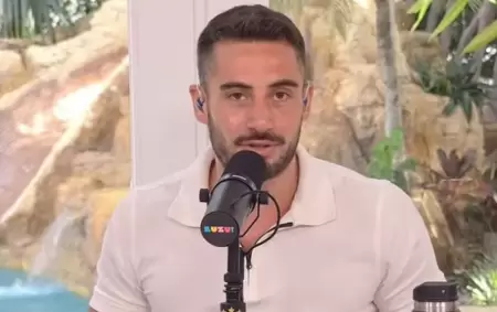 Nicolas Occhiato