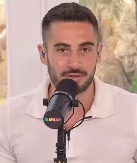 Nicolas Occhiato