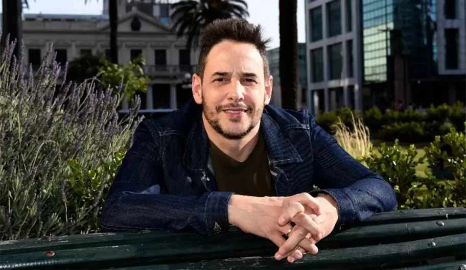 Rodrigo Lussich