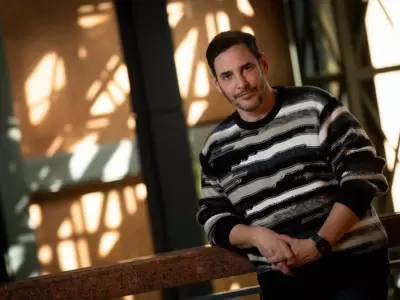 Rodrigo Lussich