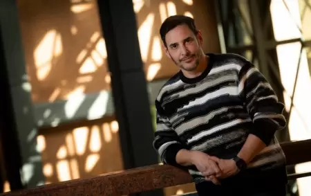 Rodrigo Lussich