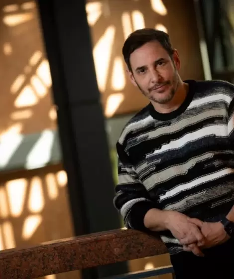 Rodrigo Lussich