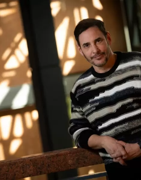 Rodrigo Lussich
