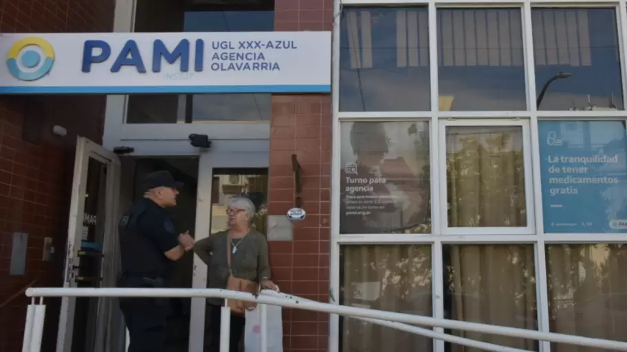 PAMI en crisis: clínicas suspenden turnos y denuncian un atraso de más del 100% en los pagos
