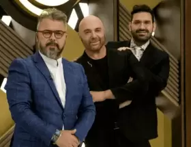 Jurado Masterchef