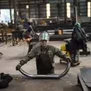 La advertencia ante la crisis industrial: "La PyME que espere que vuelva el modelo anterior ser� la primera en desaparecer"