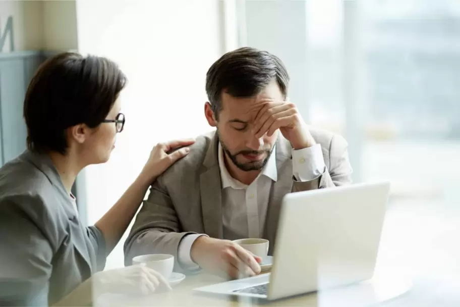 El 87% de los argentinos prioriza la paz mental sobre el ascenso laboral
