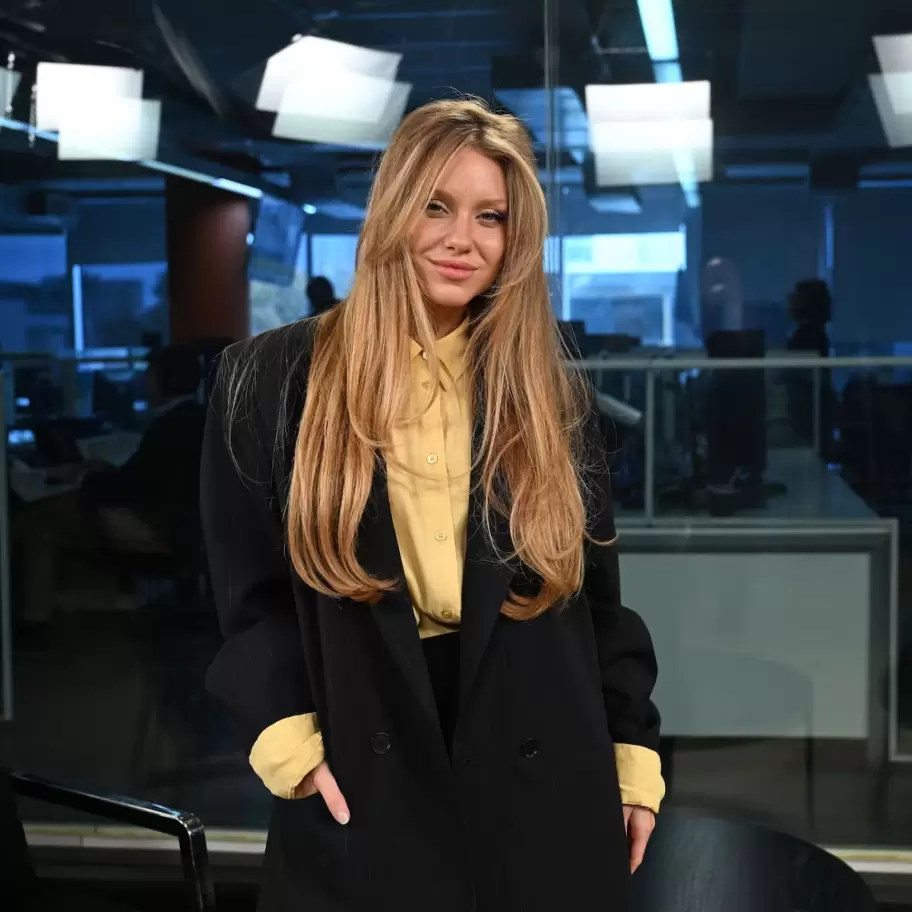 Rocío Pardo se sinceró sobre su presente