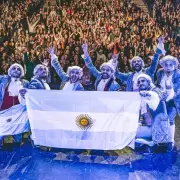 Termin� la espera: "La Chirichota" llega a Argentina con su show "Vuelven los cl�sicos"