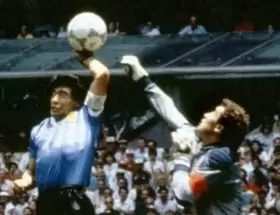 Maradona