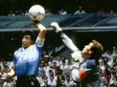 Maradona