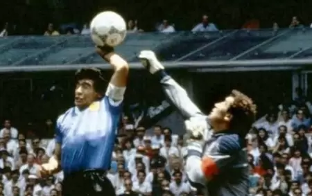 Maradona