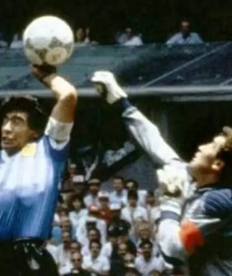 Maradona