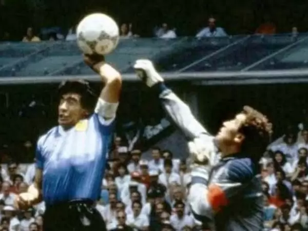 Maradona