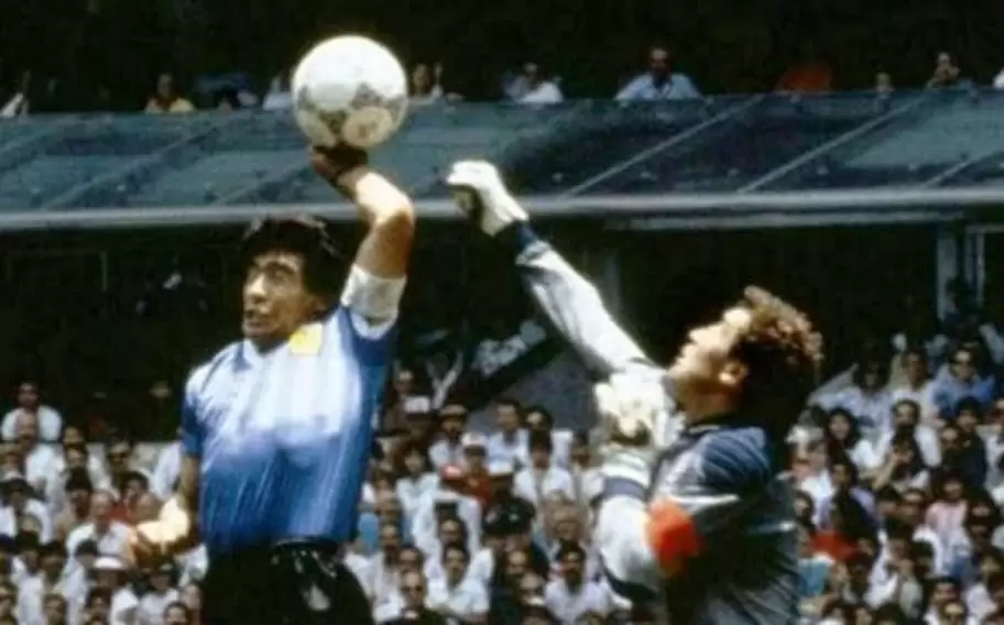 Maradona