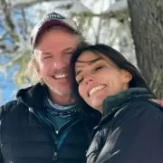 Facundo Arana habl� como nunca de su relaci�n con Mar�a Susini: "No s� si ma�ana voy a estar ac�"