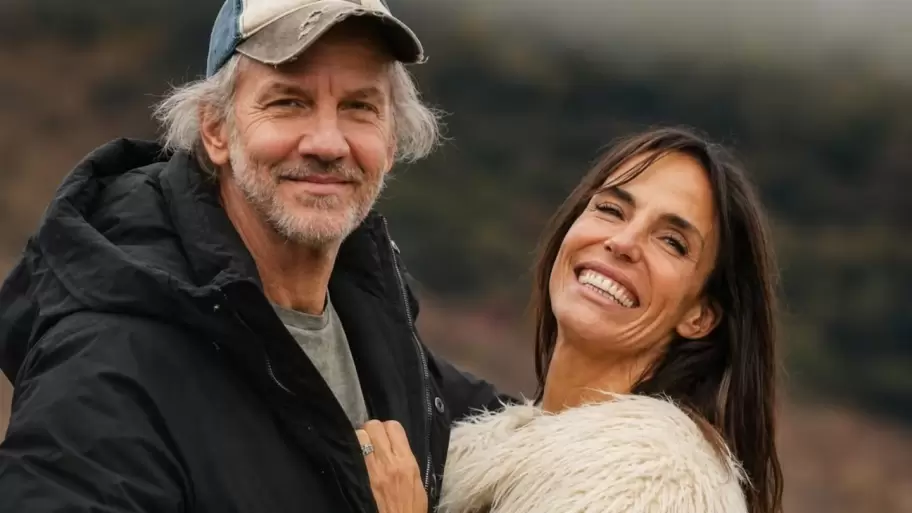 El estado sentimental de Facundo Arana y Mar�a Susini sigue dando que hablar