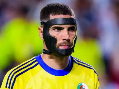 Luca Zidane