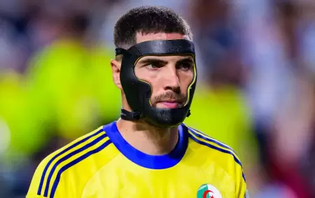 Luca Zidane