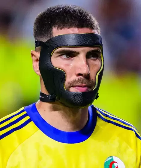 Luca Zidane