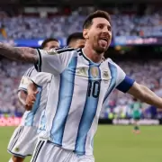 Cu�nto salen las entradas para Argentina- Austria: la fiebre por Messi dispara los precios
