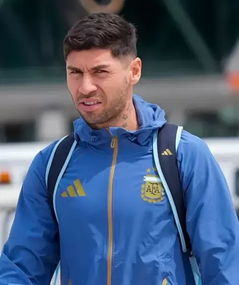 Gonzalo Montiel�