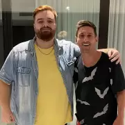 El mundo rendido a sus pies: de Ibai a Carlos Baute, los famosos internacionales celebraron el doblete de Messi