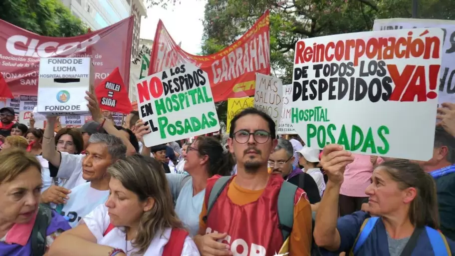 Crecen la informalidad y el subempleo en la Ciudad