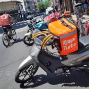 Crecen la informalidad y el subempleo en la Ciudad: m�s trabajo, pero peor calidad y salarios m�s d�biles