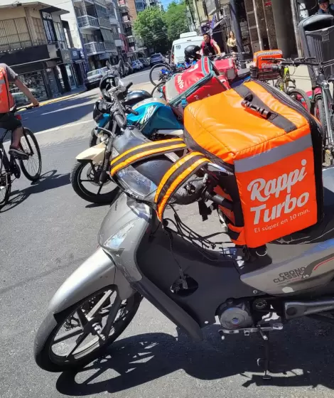 Crecen la informalidad y el subempleo en la Ciudad