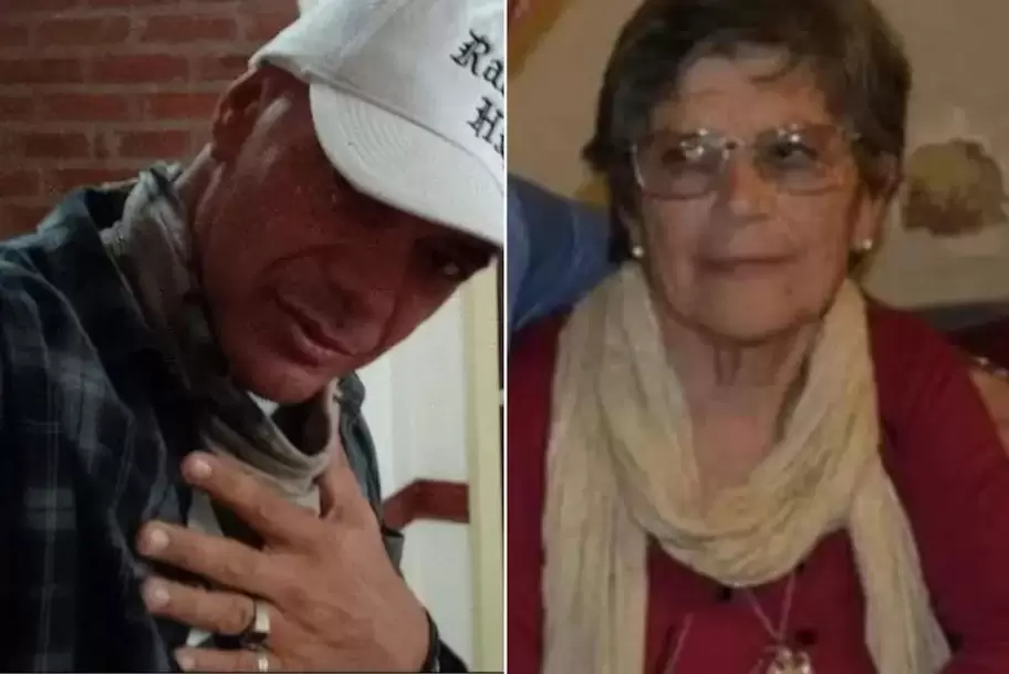 El principal acusado es su hijo, Jorge "Garda" S�nchez, exjugador del f�tbol regional.