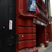 Passerini denunci� amenazas al ente para controlar la noche cordobesa: "Le pusieron dos balas arriba del escritorio"