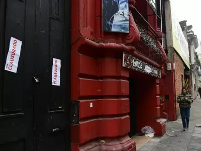 Bar Wachitas