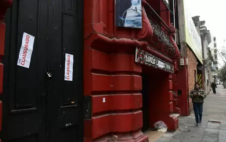 Bar Wachitas