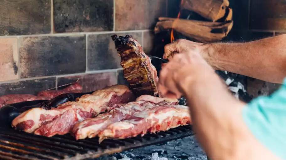 C�mo sobrevivir al d�a despu�s del asado