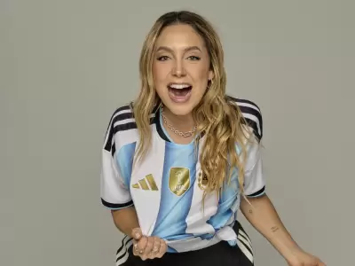 Sofi Mart�nez